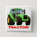 Recherche de tracteur badges Agriculteurs