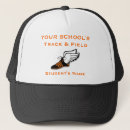 Recherche de coureurs casquettes Sports