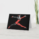 Recherche de gotham vœux cartes Ovale