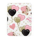 Recherche de ours magnets Pour elle