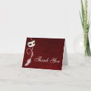 Recherche de damassé rouge vœux cartes Cru
