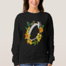 Recherche de majuscule femme capuche sweatshirts Monogramme