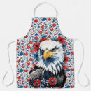 Recherche de juillet quatre tabliers Barbecue