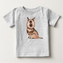 Recherche de allemand bébé tshirts Berger