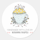 Recherche de adoration autocollants Pour elle