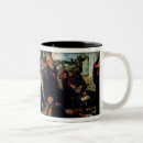 Recherche de emmaus tasses Le christ