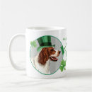 Recherche de st patricks day tasses Shamrock
