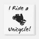 Recherche de monocycle magnets Moto