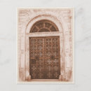 Recherche de porte en bois cartes postales Pour tous