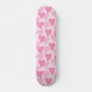 Recherche de jour de valentines skateboards Romantique