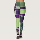 Recherche de rétro pourpre vêtements Géométrique