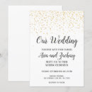 Recherche de peu coûteuses de mariage invitations Pour eux