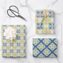 Recherche de azulejos portugal papier cadeau Tuiles
