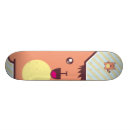 Recherche de kawaii skateboards Adorable