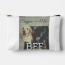 Recherche de chien cosmétiques pochettes Meilleur chien papa