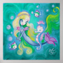 Recherche de big eyes posters Kawaii