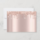Recherche de rose poudre invitations Rougir