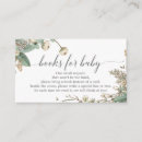 Recherche de annonces vintages de bébé invitations Botanique