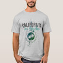 Recherche de los angeles tshirts Moderne