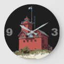 Recherche de la hollande horloges Phare