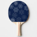 Recherche de neige raquettes ping pong Glace