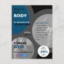 Recherche de fitness cartes postales Toute personne