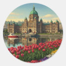 Recherche de vancouver canada autocollants Travel