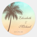 Recherche de beach palm tree autocollants Moderne