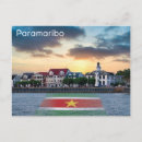 Recherche de suriname posters Paramaribo
