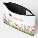 Recherche de organisateur floral sacs À maquillage floral