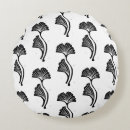 Recherche de gingko coussins Arbre