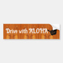 Recherche de aloha voiture autocollants Maui