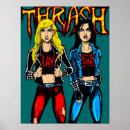 Recherche de thrash métal Exode