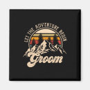 Recherche de groomer d magnets Équipage