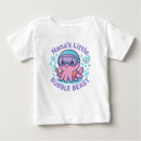 Recherche de poulpe bébé vêtements Créature marine