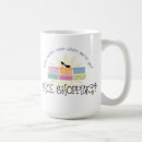 Recherche de séparation tasses Drôle