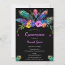 Recherche de peacock quinceanera invitations Pour tous