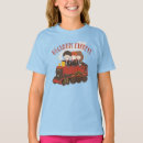 Recherche de hogwarts express tshirts Assistant