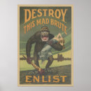 Recherche de enlist posters Vintage