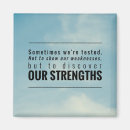 Recherche de pensez magnets Motivation
