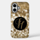 Recherche de monogramme h iphone coques Girly