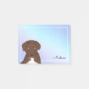 Recherche de australien post its Chien