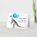 Recherche de dinosaure anniversaire cartes pour tous