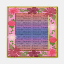 Recherche de de marguerite mariage magnets Floral
