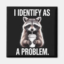 Recherche de humour sarcastique magnets Cool