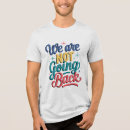Recherche de nous élections tshirts Reprendre l'amérique