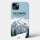 Recherche de olympe iphone coques Parc national olympique
