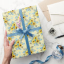 Recherche de anniversaire tournesol papier cadeau Fleurs