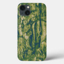 Recherche de chic à la mode ipad coques Motif floral