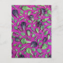 Recherche de motif naturel cartes postales Cadre complet